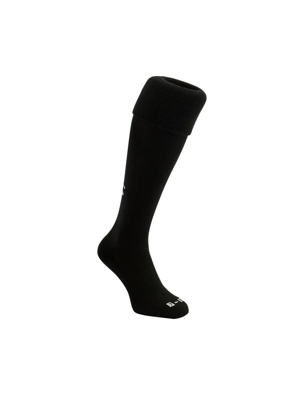 Chaussette rugby Team Canterbury noir