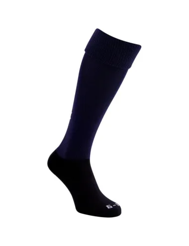 Chaussette rugby Team Canterbury marine