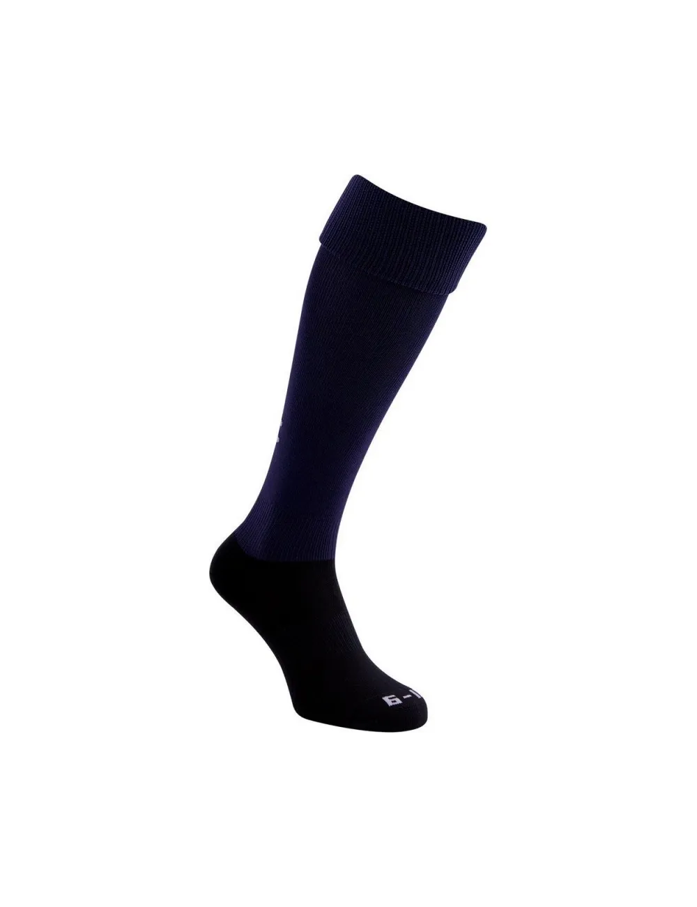 Chaussette rugby Team Canterbury marine
