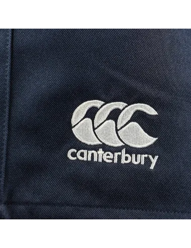 Short senior Based SMU Canterbury marine