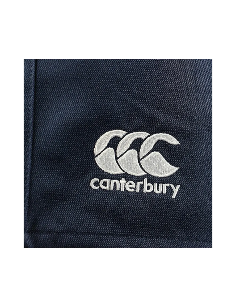 Short senior Based SMU Canterbury marine