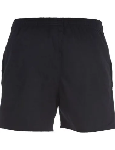 Short senior Based SMU Canterbury noir
