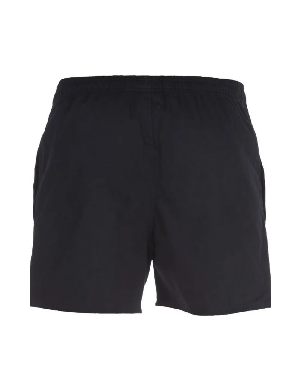 Short senior Based SMU Canterbury noir