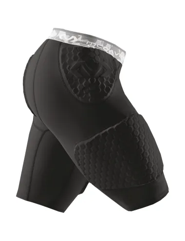 Short de Protection Hexpad Wrap Mac David noir