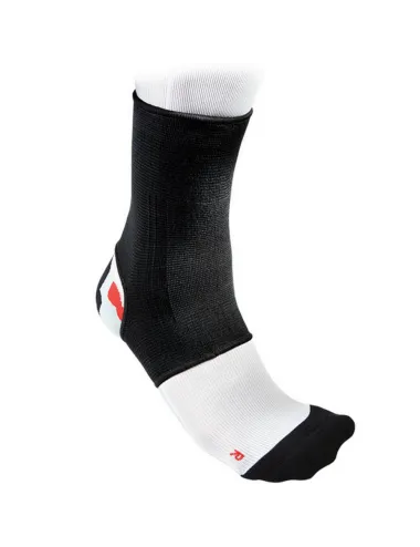 Chevillère élastique Ankle Level 1 Mac David noir
