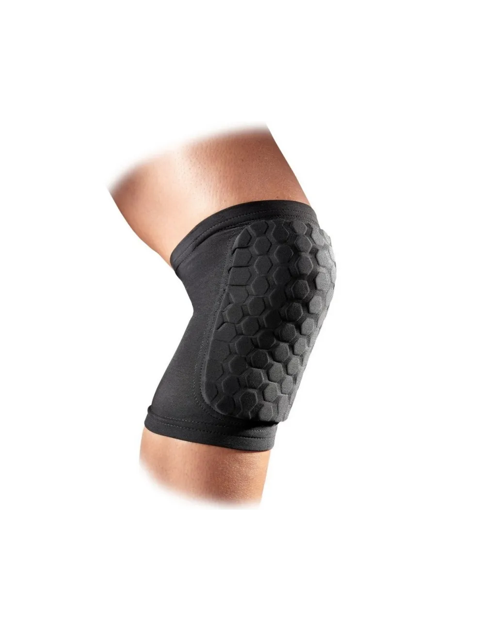 Genouillère de protection Hexpad Mac David noir