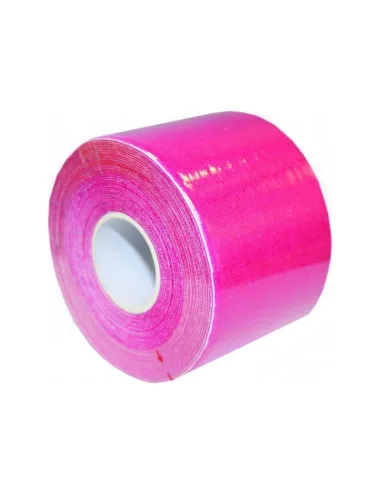 Bande adhésive SkinTape (5 cm x 5 m) Mac David rose