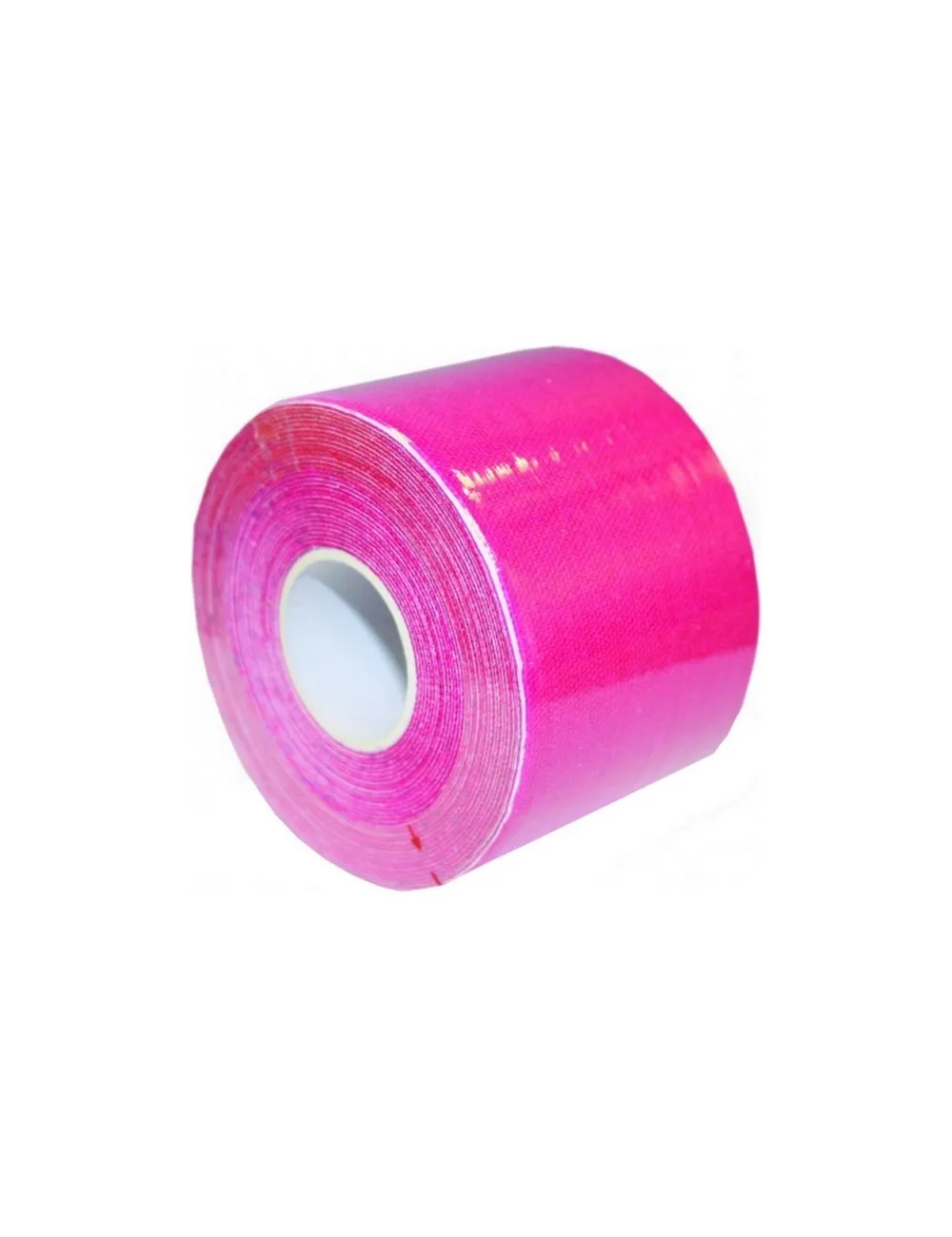 Bande adhésive SkinTape (5 cm x 5 m) Mac David rose