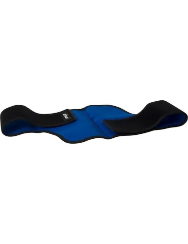 Bandage musculaire TS-1 Compressif cuisse Zamst noir