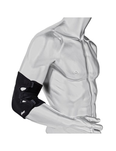Coudière Elbow Sleeve Zamst noir