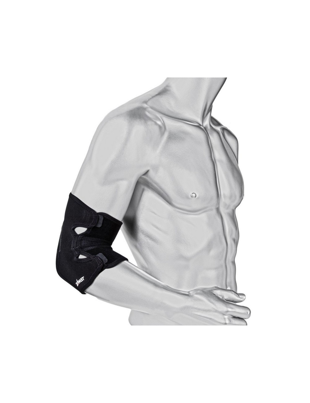 Coudière Elbow Sleeve Zamst noir