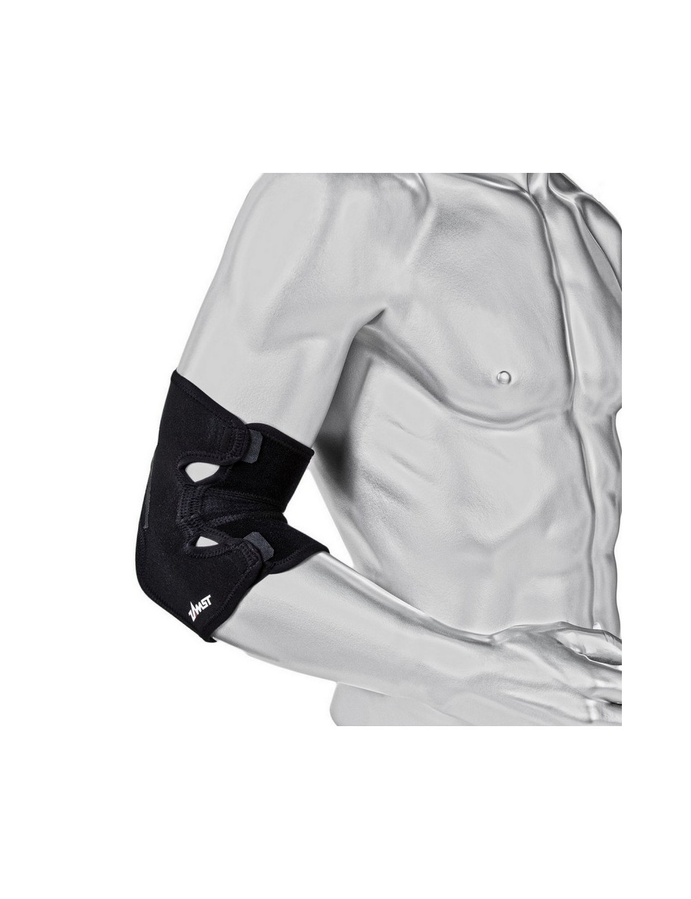 Coudière Elbow Sleeve Zamst noir
