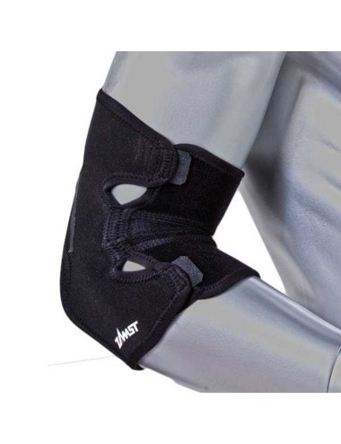 Coudière Elbow Sleeve Zamst noir