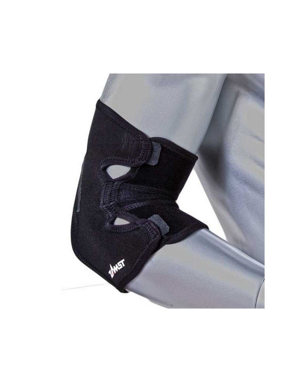 Coudière Elbow Sleeve Zamst noir