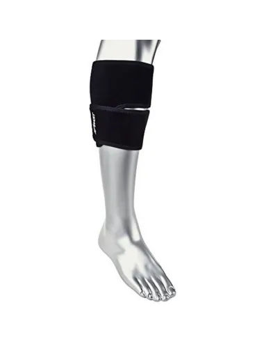 Bandage musculaire CS-1 Compressif mollet Zamst noir