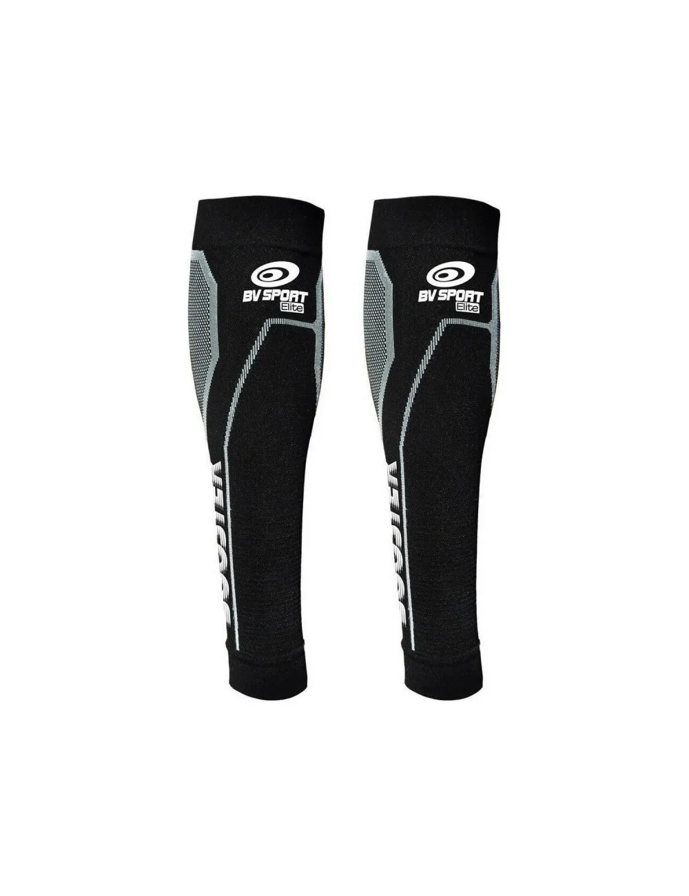 Manchon d'effort Booster Elite BV Sport noir