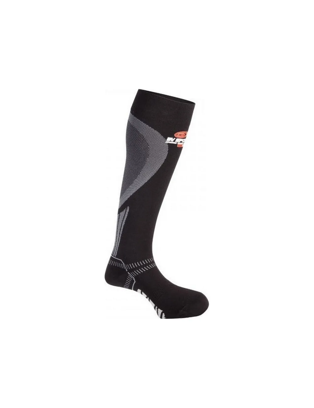 Chaussettes de récupération ProRecup® Elite BV Sport noir