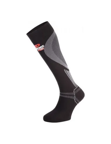 Chaussettes de récupération ProRecup® Elite BV Sport noir