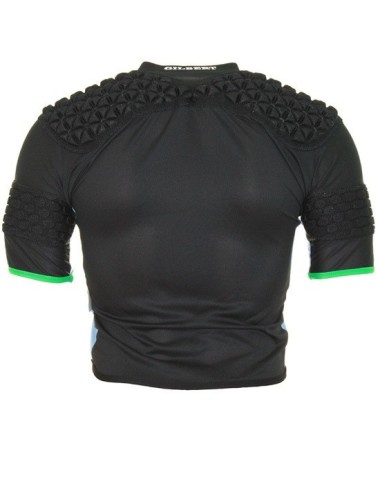 Epauliere rugby Femme Triflex Gilbert