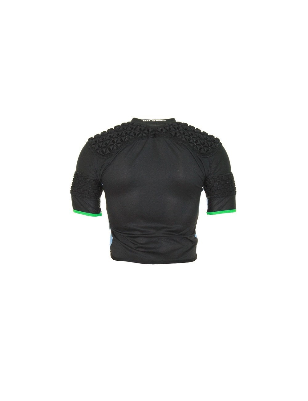 Epauliere rugby Femme Triflex Gilbert