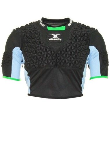 Epauliere rugby Femme Triflex Gilbert
