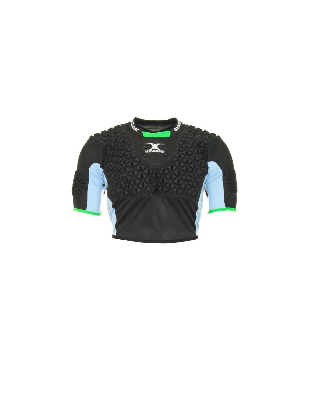 Epauliere rugby Femme Triflex Gilbert