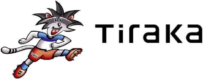Tiraka