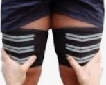 White gold rugby