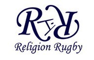 RELIGION RUGBY 